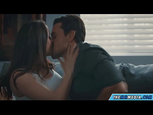 ❤️ एक राम्रो busty आमा संग रोमान्टिक सेक्स ❤❌ गुदा अश्लील